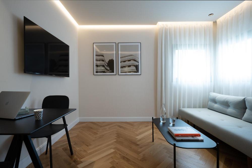 Executive Suite interior